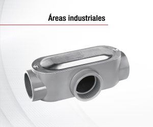 Áreas Industriales