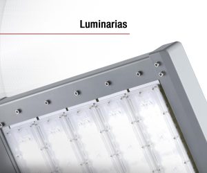Luminarias