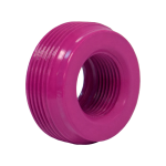 Reducción bushing