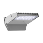 Luminaria Wall Pack LED