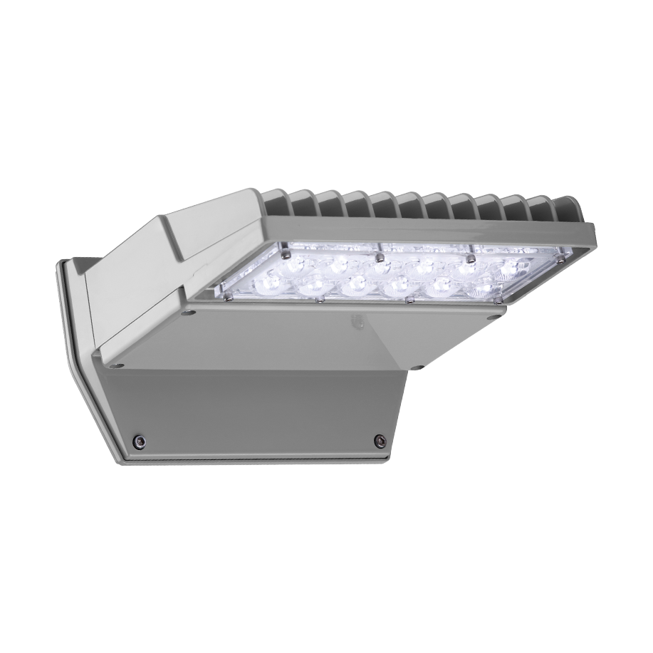 Luminaria Wall Pack LED